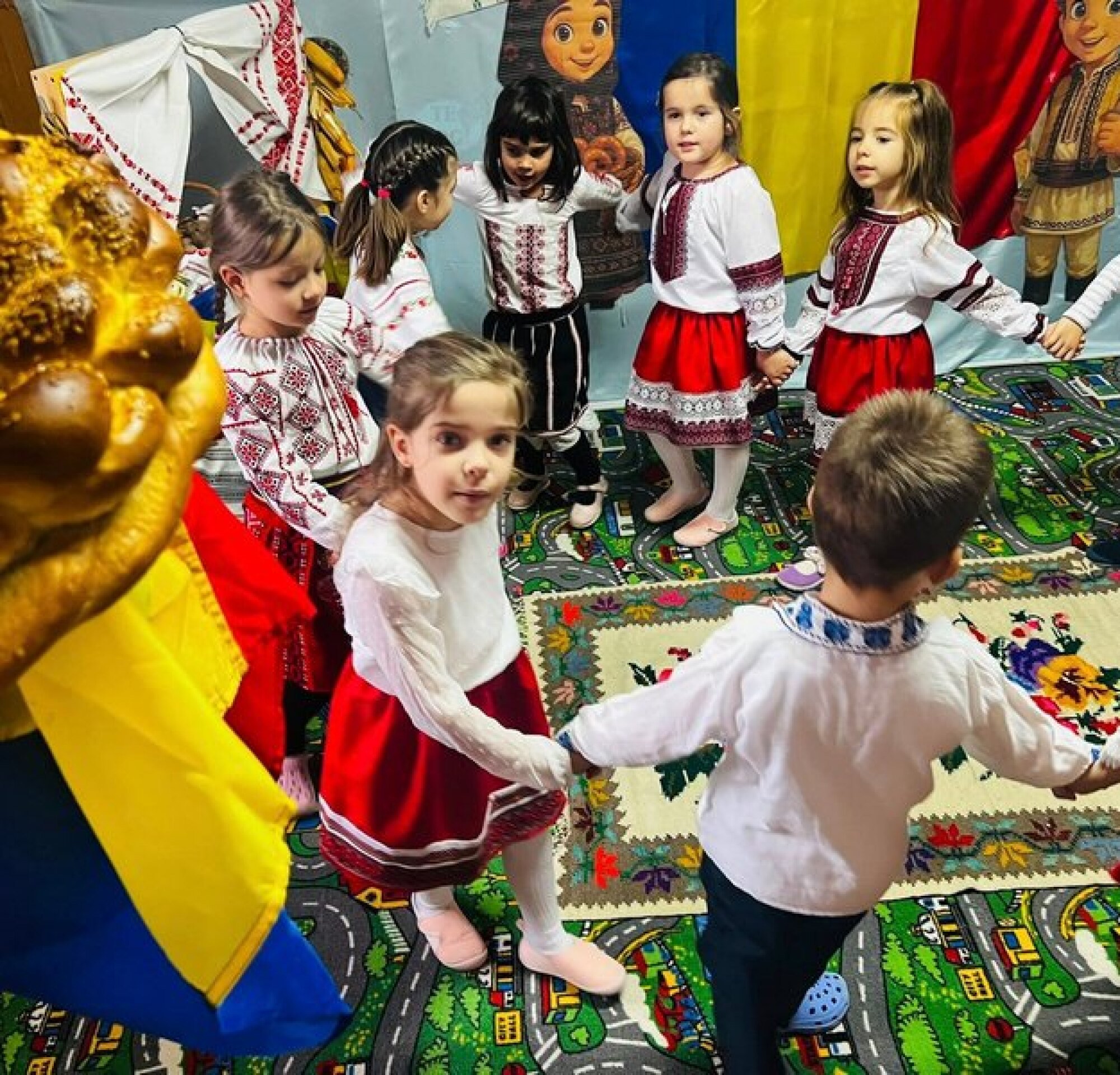 Ziua Națională a României