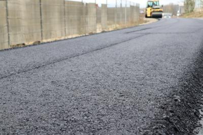 Important proiect de modernizare a drumurilor